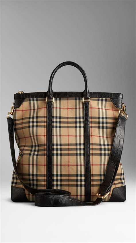 burberry tote bag|burberry tote bag outlet.